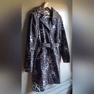 JULIE MITCHELL COAT